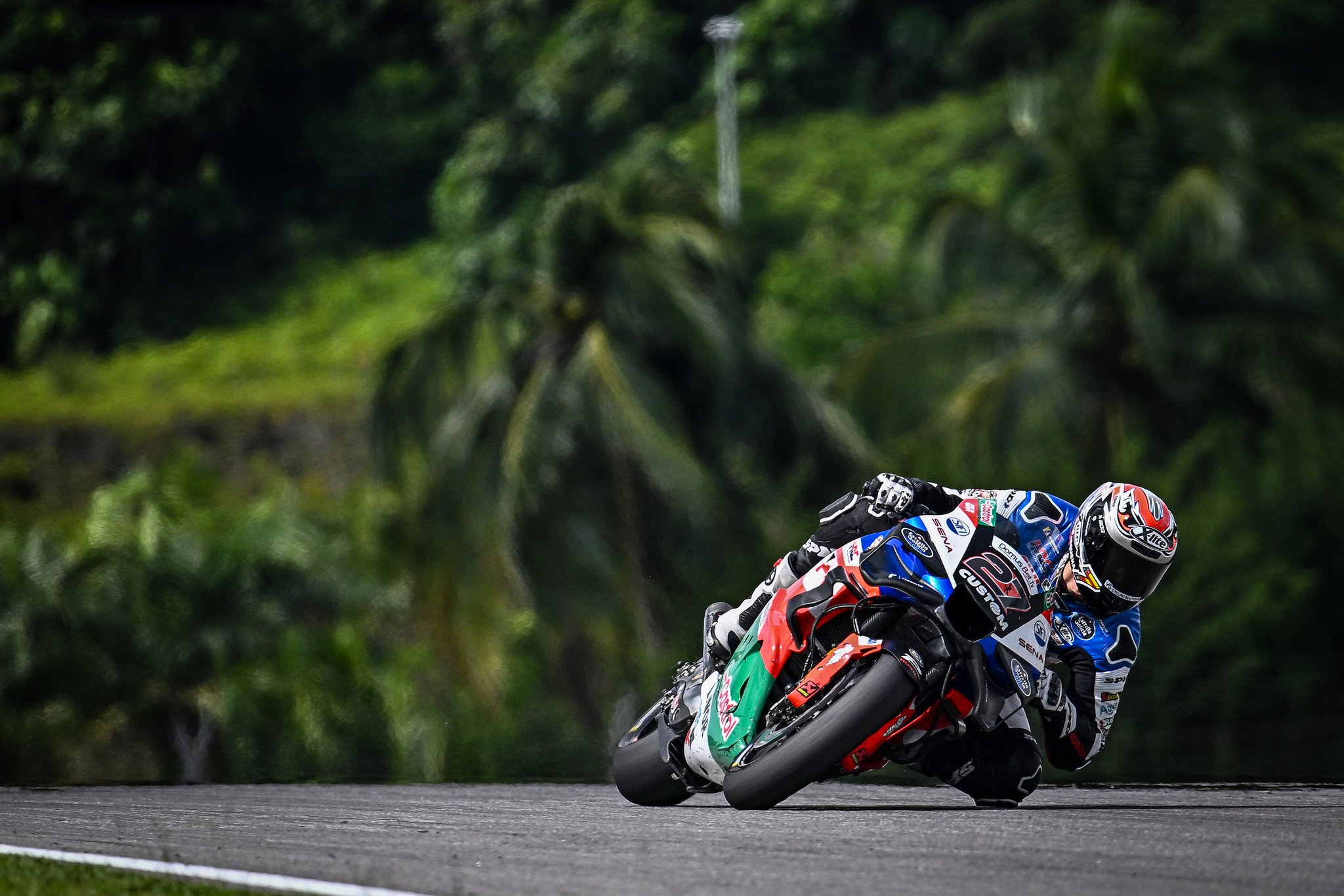 Kisruh Slot Kosong di Honda, Lecuona Murka jika Fermin Lebih Diprioritaskan