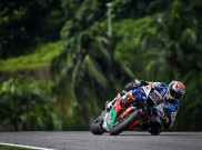 Kisruh Slot Kosong di Honda, Lecuona Murka jika Fermin Lebih Diprioritaskan