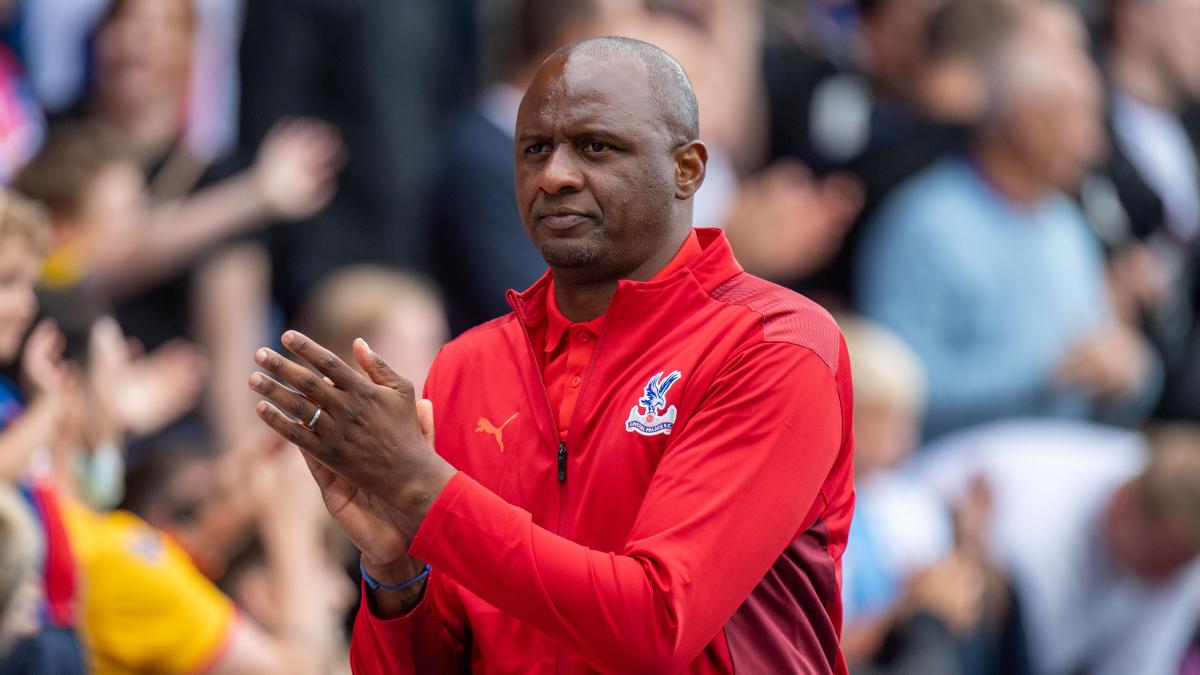 Patrick Vieira Bicara Soal Mikel Arteta dan Pemilik Arsenal