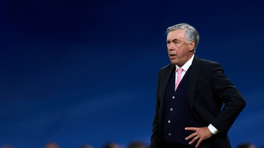 Real Madrid Vs Sociedad: Satu Kekhawatiran Ancelotti