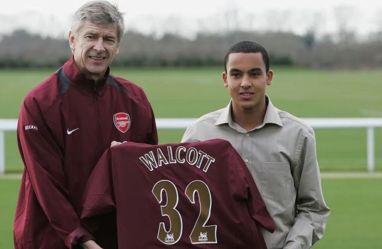Menilik 5 Rekrutan Top Bursa Transfer Musim Dingin Arsenal