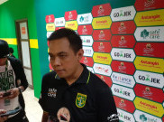 Djanur di Ambang Pemecatan, Persebaya Mulai Mencari Pelatih Baru?