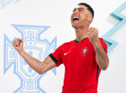 Euro 2024: Statistik Berbicara, Cristiano Ronaldo Masih Dibutuhkan Portugal