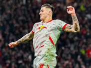 Arsenal Mulai Bergerak Rekrut Penyerang RB Leipzig, Benjamin Sesko