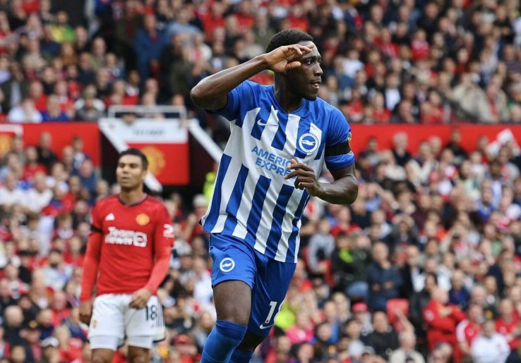 Manchester United Berdosa Menjual Danny Welbeck
