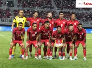Timnas Indonesia Kumpul Usai Lebaran, Pemain Diaspora Lewat Singapura