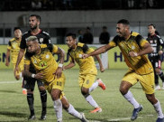 Yunan Helmi Bicara Kunci Kemenangan Perdana Barito Putera