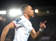 Plintat-plintut Kylian Mbappe: Sangat Dekat Gabung Madrid, Kini Pilih Bertahan di PSG