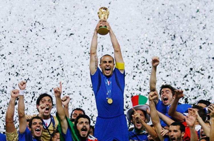 Piala Dunia 2006, Turnamen Terbaik untuk Dikenang