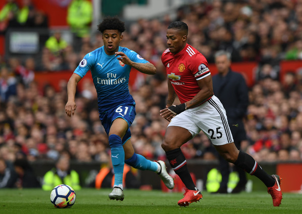 Prediksi Manchester United Vs Arsenal: Taring Ompong The Red Devils