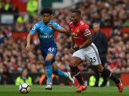 Prediksi Manchester United Vs Arsenal: Taring Ompong The Red Devils