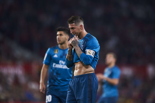 Hasil Pertandingan Liga-Liga Eropa: Real Madrid Tersungkur di Markas Sevilla, Chelsea Ditahan Klub Promosi