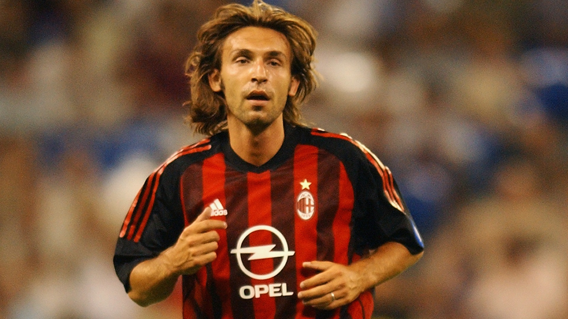Nostalgia - Kala Andrea Pirlo Menyeberang dari Inter ke Milan Tanpa Dicap Pengkhianat