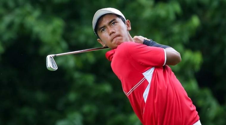 SEA Games 2019: PB PGI Lepas Skuat Golf, Ditarget Sabet Medali  