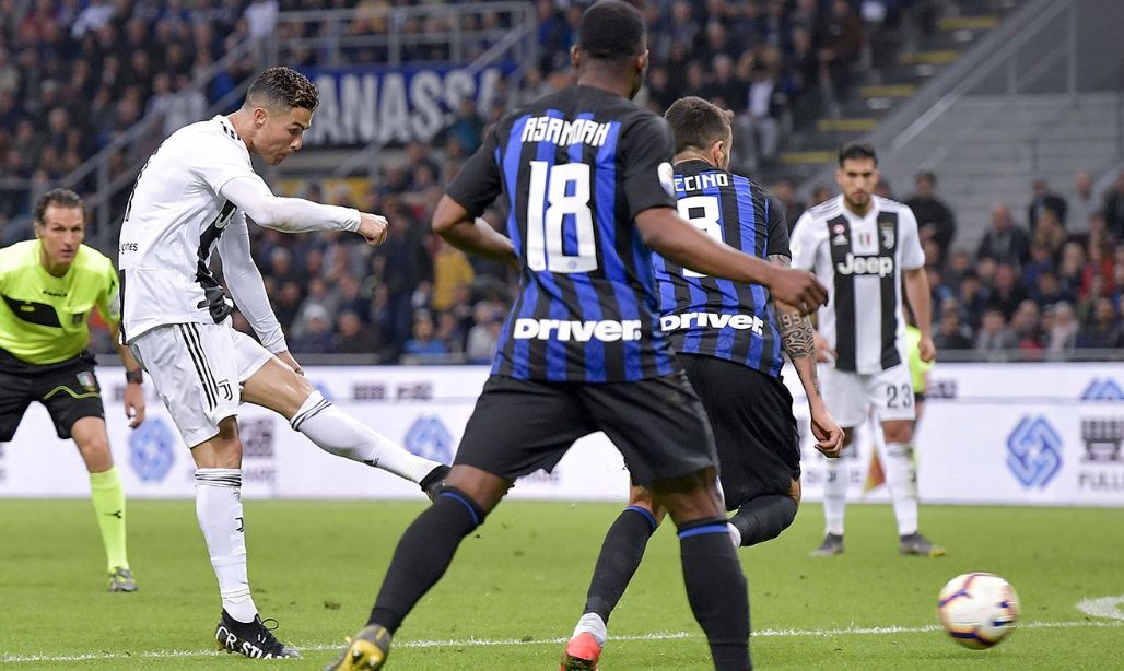 Penundaan Derby d'italia, Serie A Jawab Tudingan Inter Milan