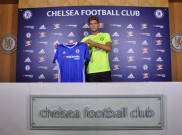 Chelsea Resmi Datangkan Marcos Alonso Dari Fiorentina
