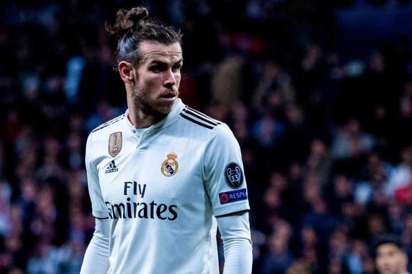 Situasi Gareth Bale Jadi Dilema Besar bagi Real Madrid