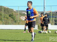 Shin Tae-yong Panggil Dua Pemain Keturunan Ikuti TC Timnas Indonesia U-19 di Kroasia