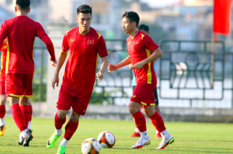Sempat Diragukan, Tien Linh Siap Turun Hadapi Timnas Indonesia U-23