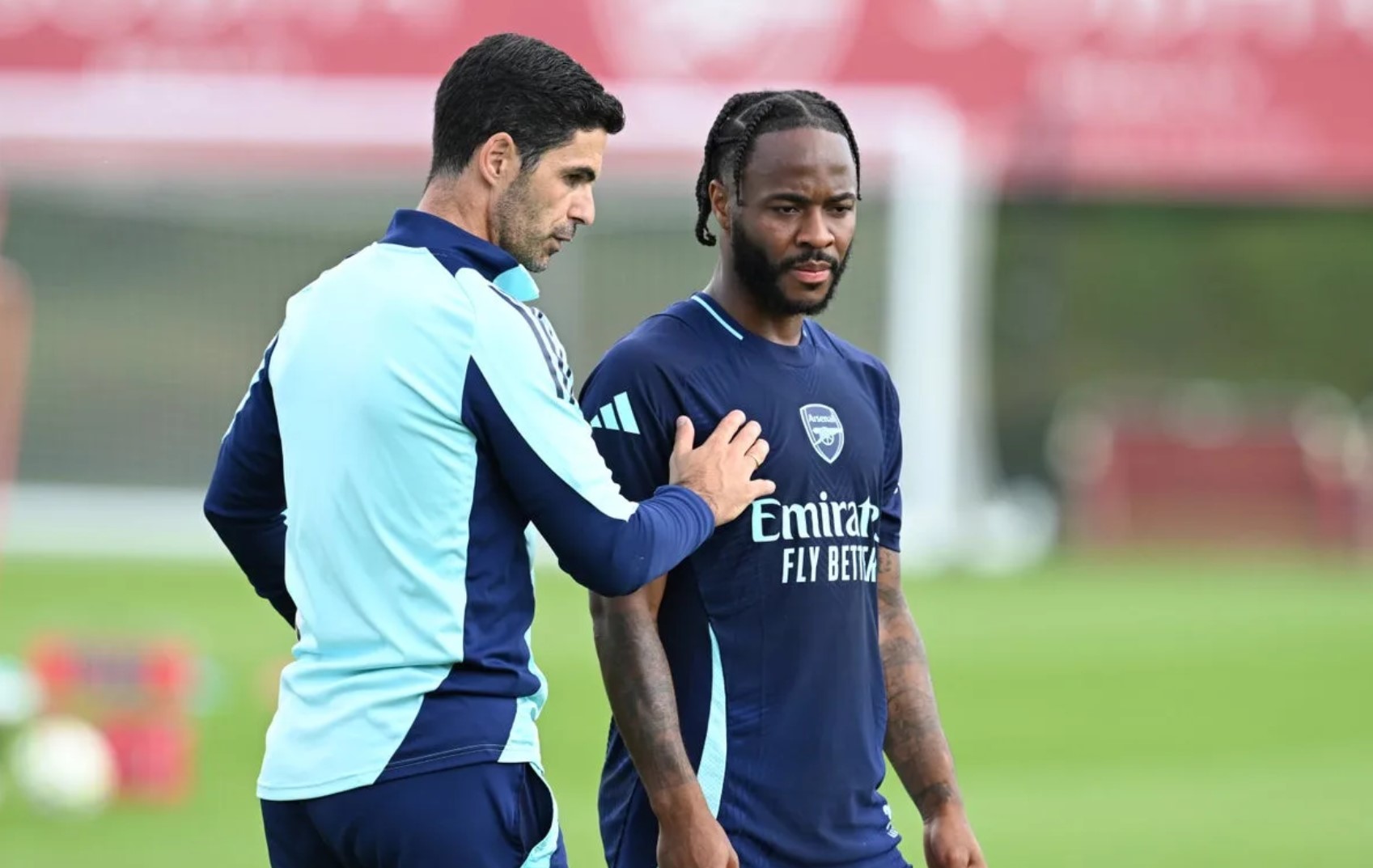 Cuci Gudang, Mikel Arteta Sebut Empat Pemain yang Tinggalkan Arsenal