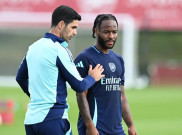Cuci Gudang, Mikel Arteta Sebut Empat Pemain yang Tinggalkan Arsenal
