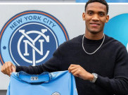 Christian McFarlane, Rekrutan Kelima Manchester City di Bursa Transfer Musim Dingin