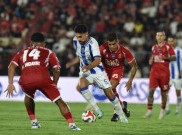 Persib Dikalahkan Persijap, Bojan Hodak Sangat Marah Sampai Keluar Kalimat 'Betapa Bodohnya Gol Kedua'