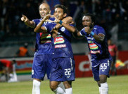 PSIS Semarang Terpuruk di Dasar Klasemen, Kelompok Suporter Snex Desak Perombakan