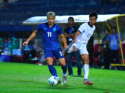 Piala AFF U-23 2023: Pelatih Thailand Tebar Ancaman untuk Timnas Indonesia U-23