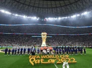 Kilas Balik Piala Dunia 2022: Turnamen Penuh Kejutan yang Ditutup dengan Final Spektakuler