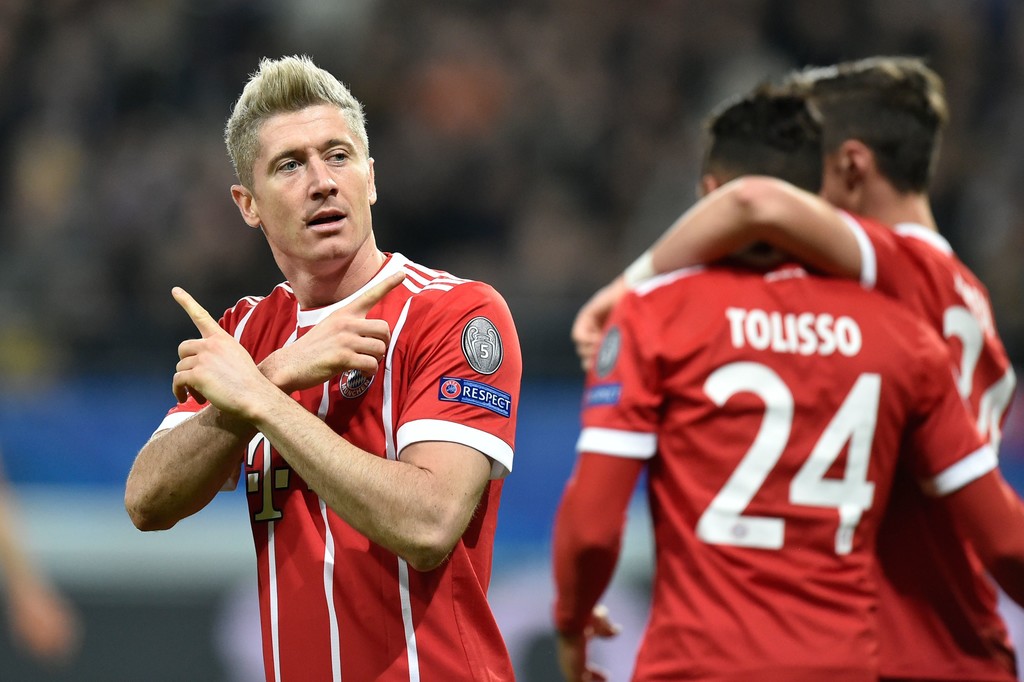 Bukan karena Cinta Bayern, Lewandowski Bertahan Berkat Dukungan Fans