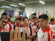 Komentar Pemain Timnas Polo Air Putri: Tim Putra Raih Emas di SEA Games 2019 Sesuai Prediksi 