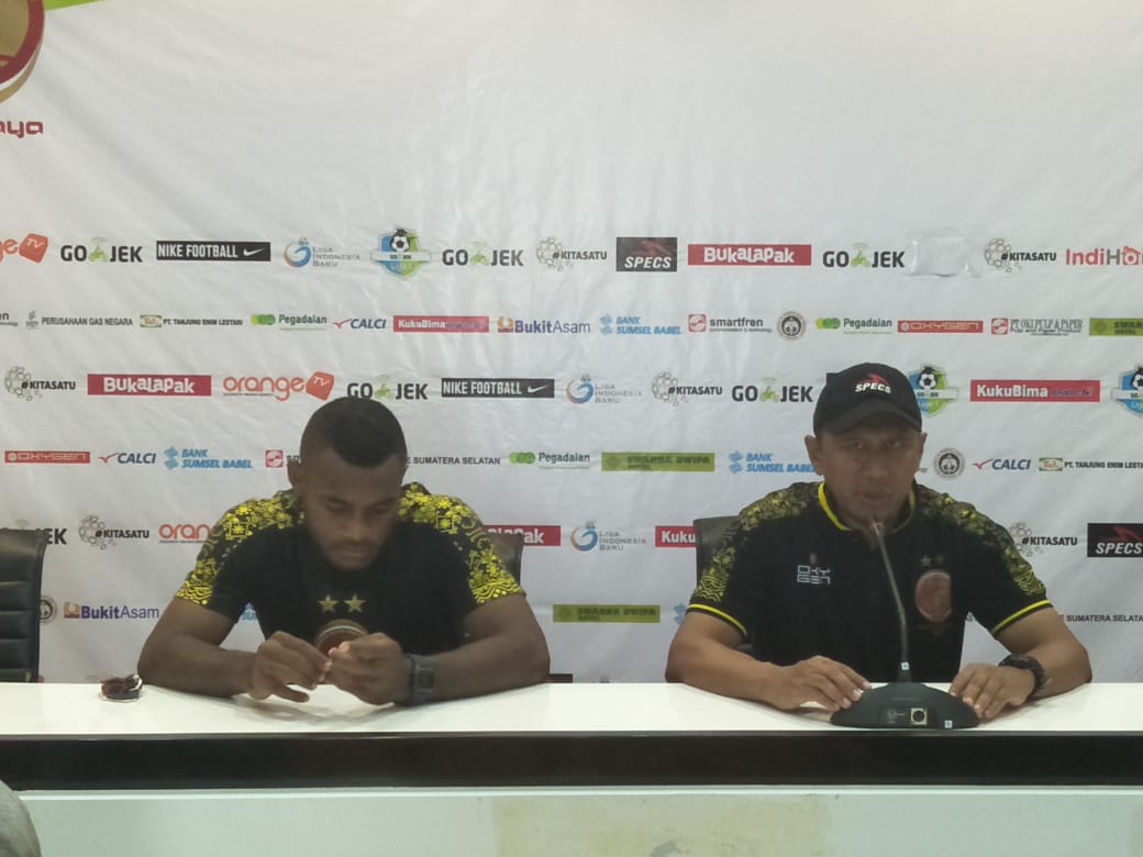Dua Pemain Persija Jakarta yang Diwaspadai Rahmad Darmawan