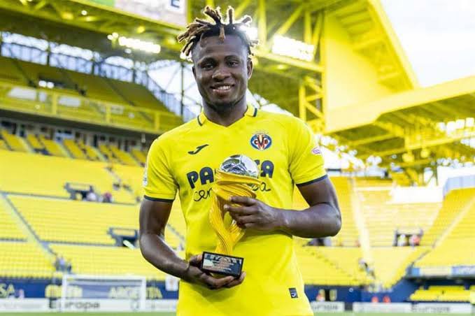 Mengenal Samuel Chukwueze, Incaran Baru untuk Lini Serang Milan