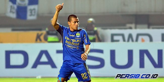 Kondisi Terkini Tantan Usai Alami Cedera Panjang