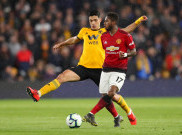 Takluk dari Wolverhampton, Solskjaer: Man United Pantang Buat Kesalahan
