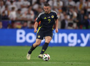 Euro 2024: Skotlandia Bakal Tampil Berbeda Lawan Swiss