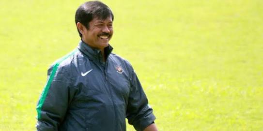 Persis Solo Masih Tunggu Jawaban Indra Sjafri