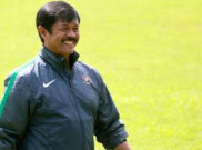 Persis Solo Masih Tunggu Jawaban Indra Sjafri