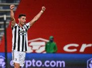 Cristiano Ronaldo Isyaratkan Hengkang dari Italia?
