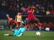 Hasil Pertandingan Liga Europa: AS Roma Tersingkir, Inggris Punya Dua Wakil