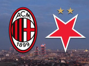 Statistik dan Head to Head Milan Vs Slavia Praha: Menjaga Kehormatan Tanah Italia