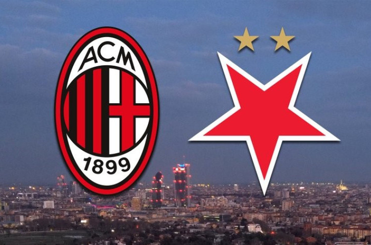 Statistik dan Head to Head Milan Vs Slavia Praha: Menjaga Kehormatan Tanah Italia