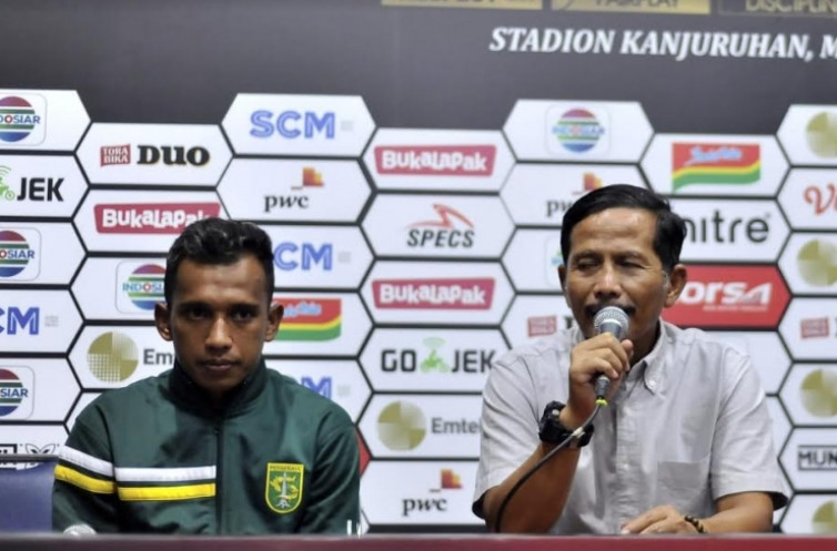 Penuhi Regulasi Liga 1 2019, Persebaya Bakal Promosikan Pemain Muda