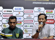 Penuhi Regulasi Liga 1 2019, Persebaya Bakal Promosikan Pemain Muda