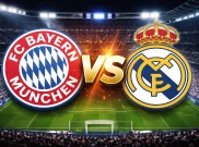 Jadwal Live Streaming Liga Champions Real Madrid vs Bayern Munchen, Duel Besar Klub Eropa pada Rabu (08/04) Dini Hari WIB