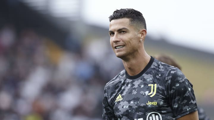 Dicadangkan, Masa Depan Cristiano Ronaldo Jadi Misteri