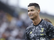 Dicadangkan, Masa Depan Cristiano Ronaldo Jadi Misteri