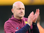 Lee Carsley: Melatih Timnas Inggris Bukan Pekerjaan Mustahil