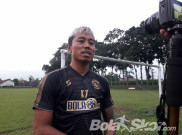 Arema FC Dapat Kabar Buruk soal Kushedya Hari Yudo